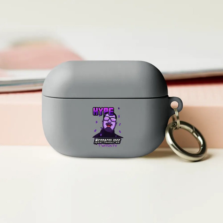 Neo Hype Air Pods Case product image (16)