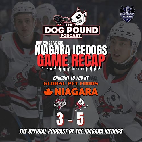 🎙️Our latest Dog Pound Podcast Game Recap episode is now available on all audio podcast platforms!

Brandon & Cam analyze the...
