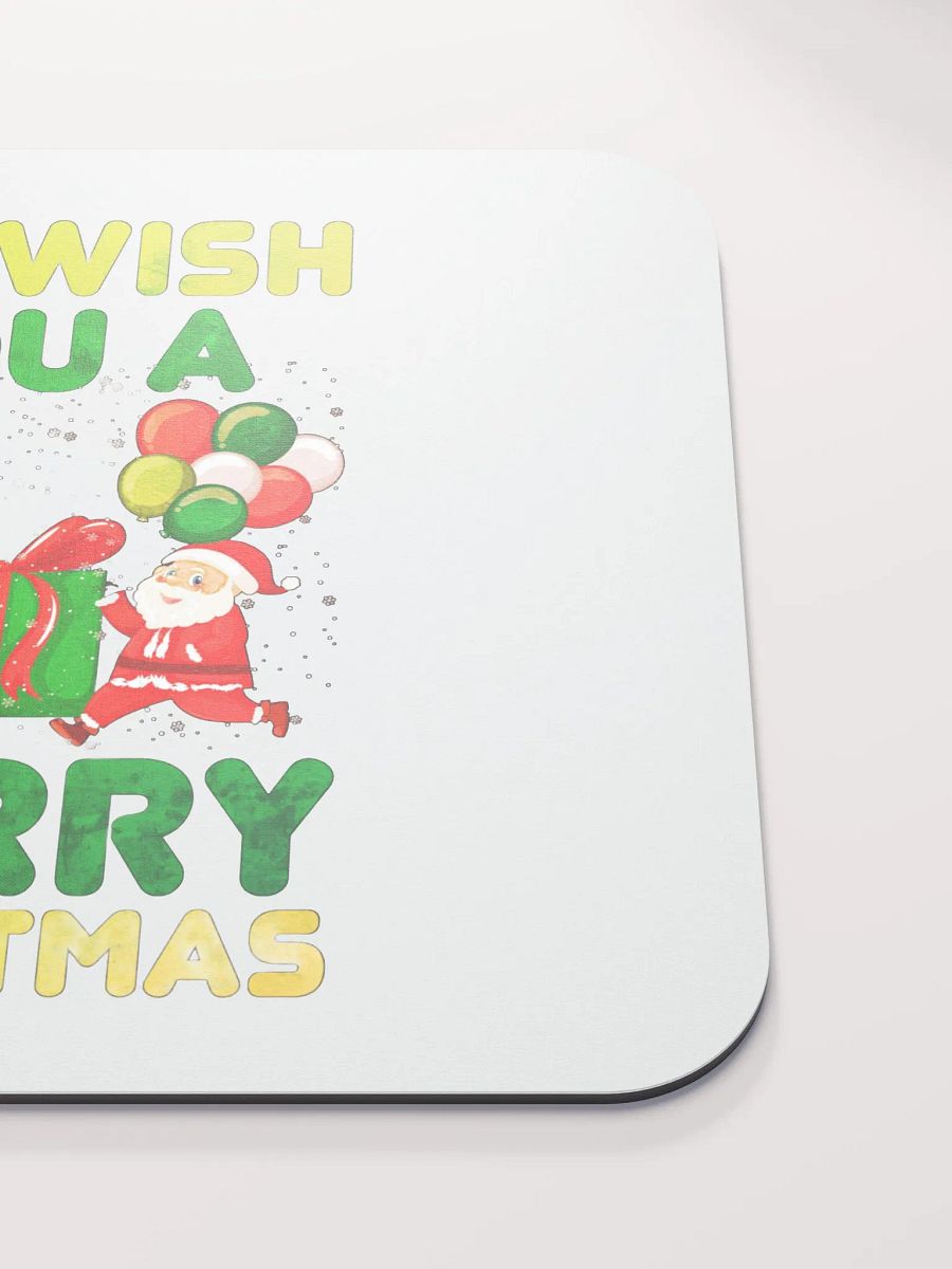 WE WISH YOU A MERRY CHRISTMAS product image (5)
