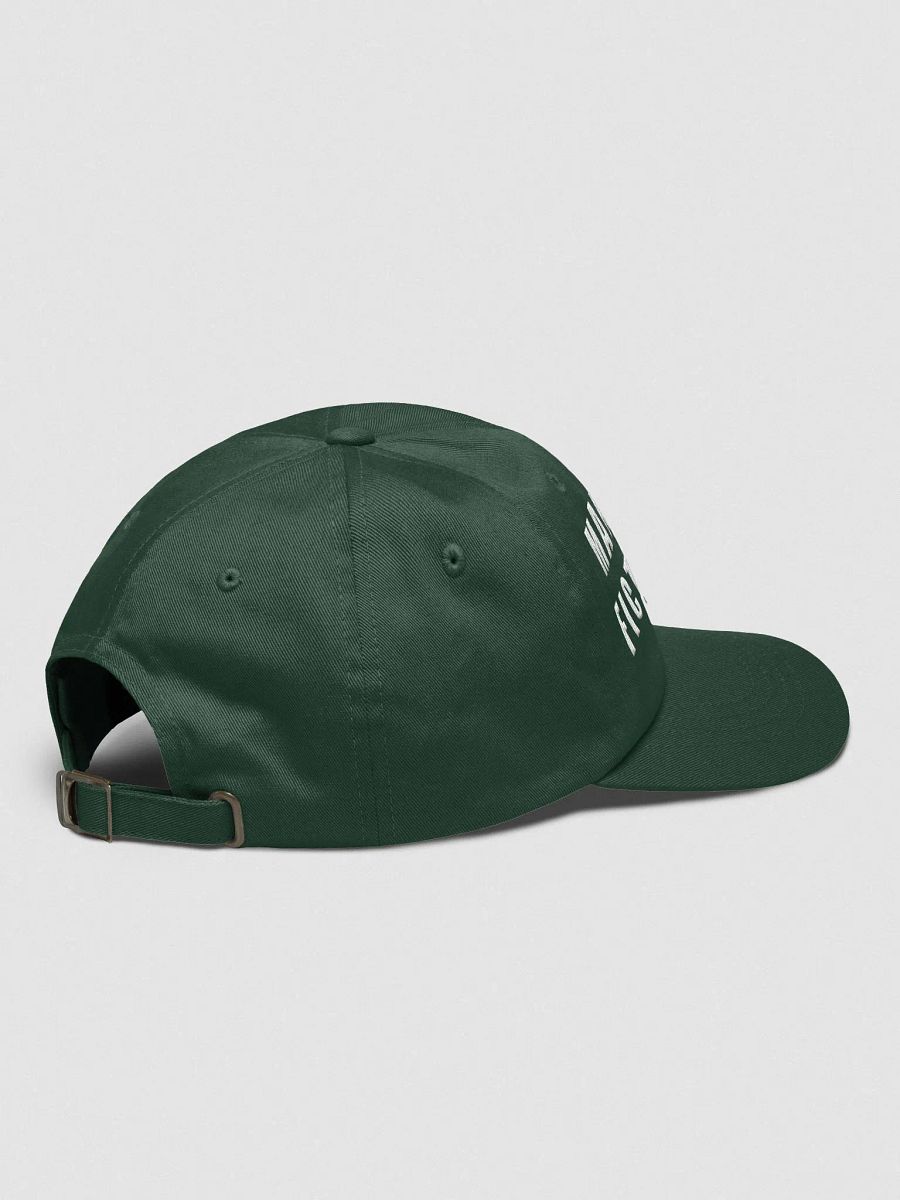 Make Orwell Fiction Again hat product image (4)