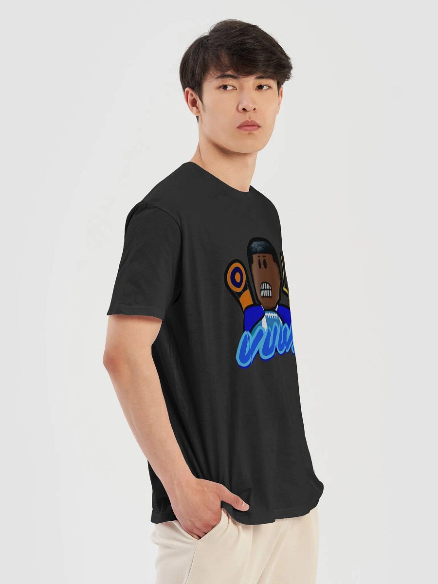 W Tee product image (3)