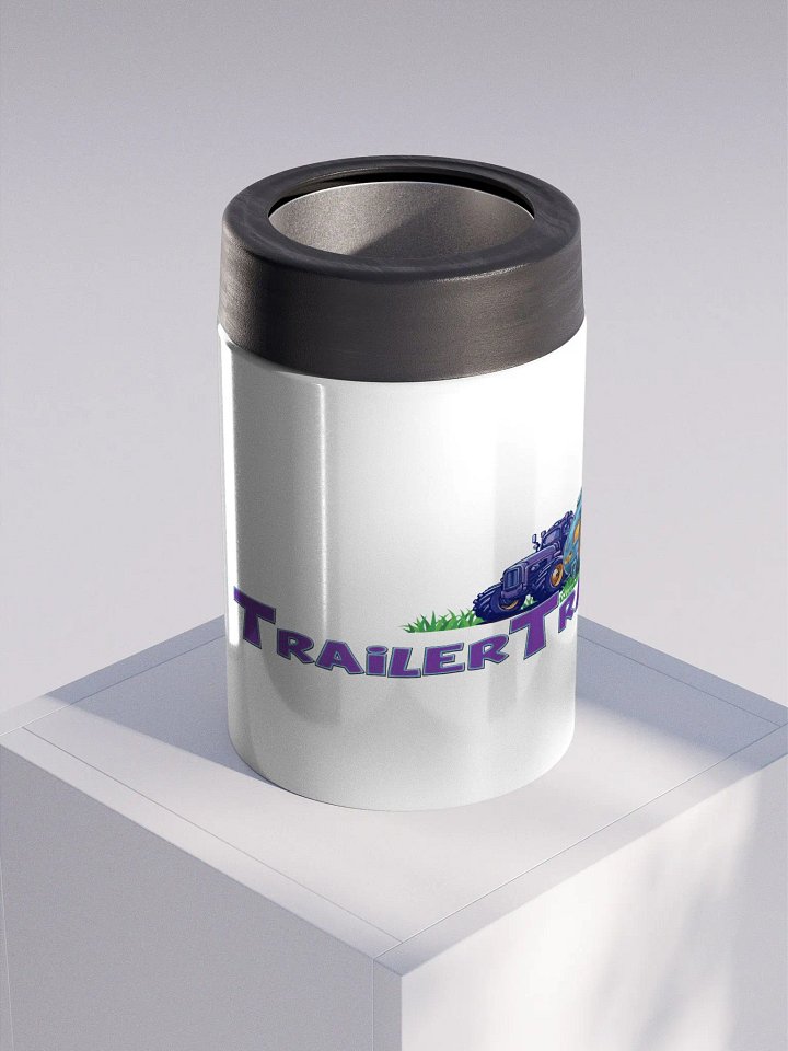 Trailer Park Beer Sleeve product image (1)