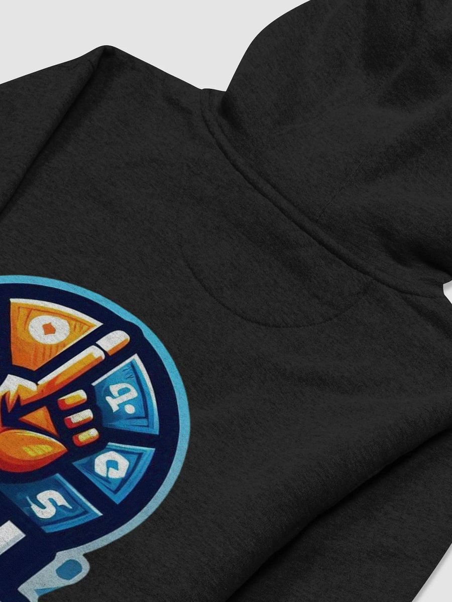 Empowered Point Hoodie product image (45)