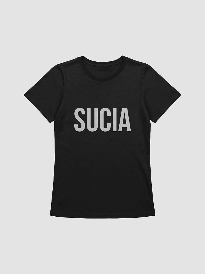 Sucia product image (1)