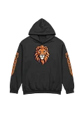 DreamyLion hoodie product image (1)