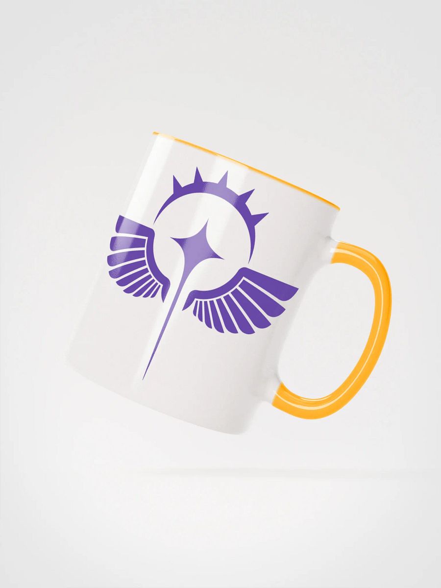 Adeptus Momfriendicus Mug product image (2)
