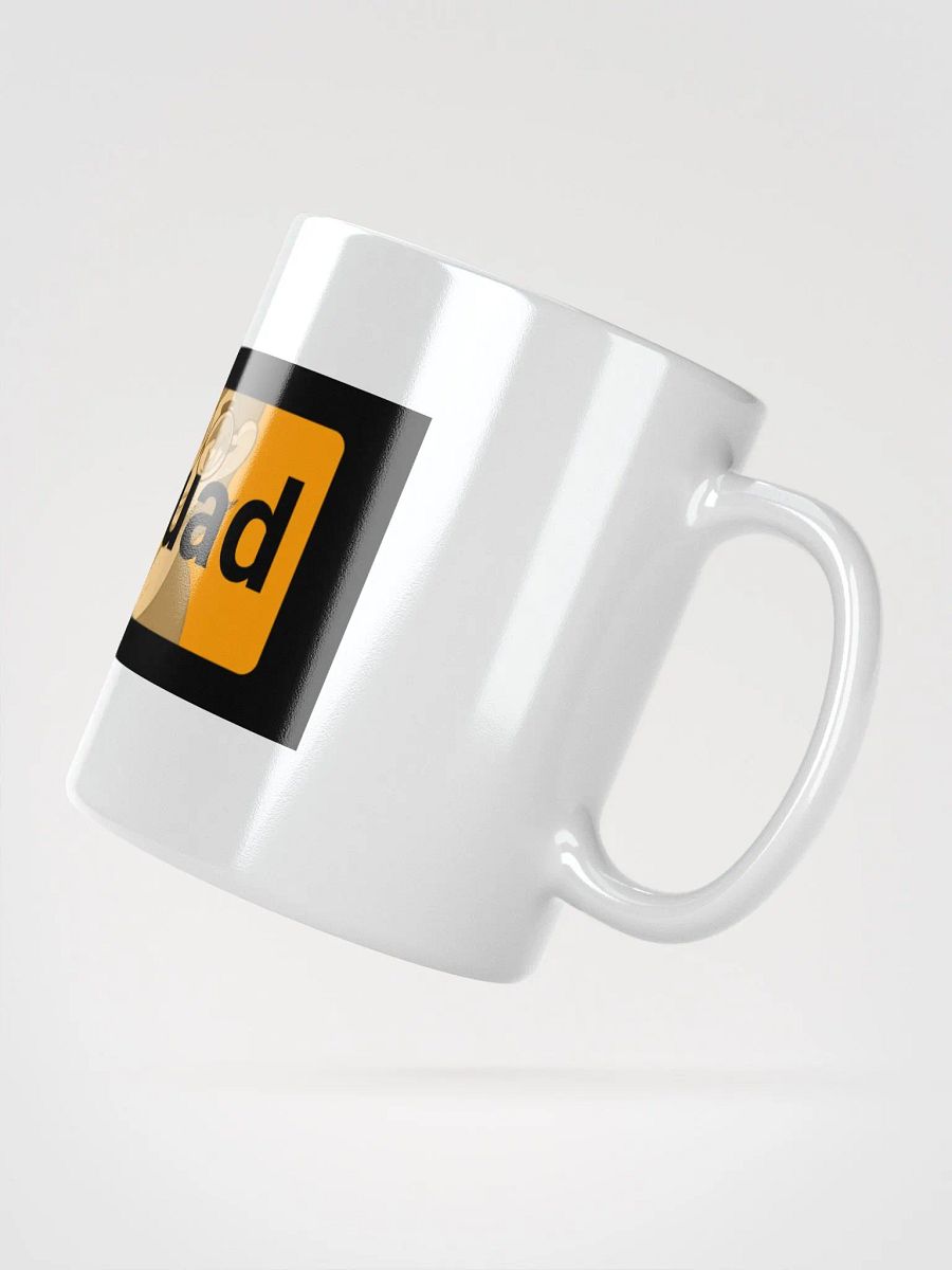 Geek Squad Mug product image (3)