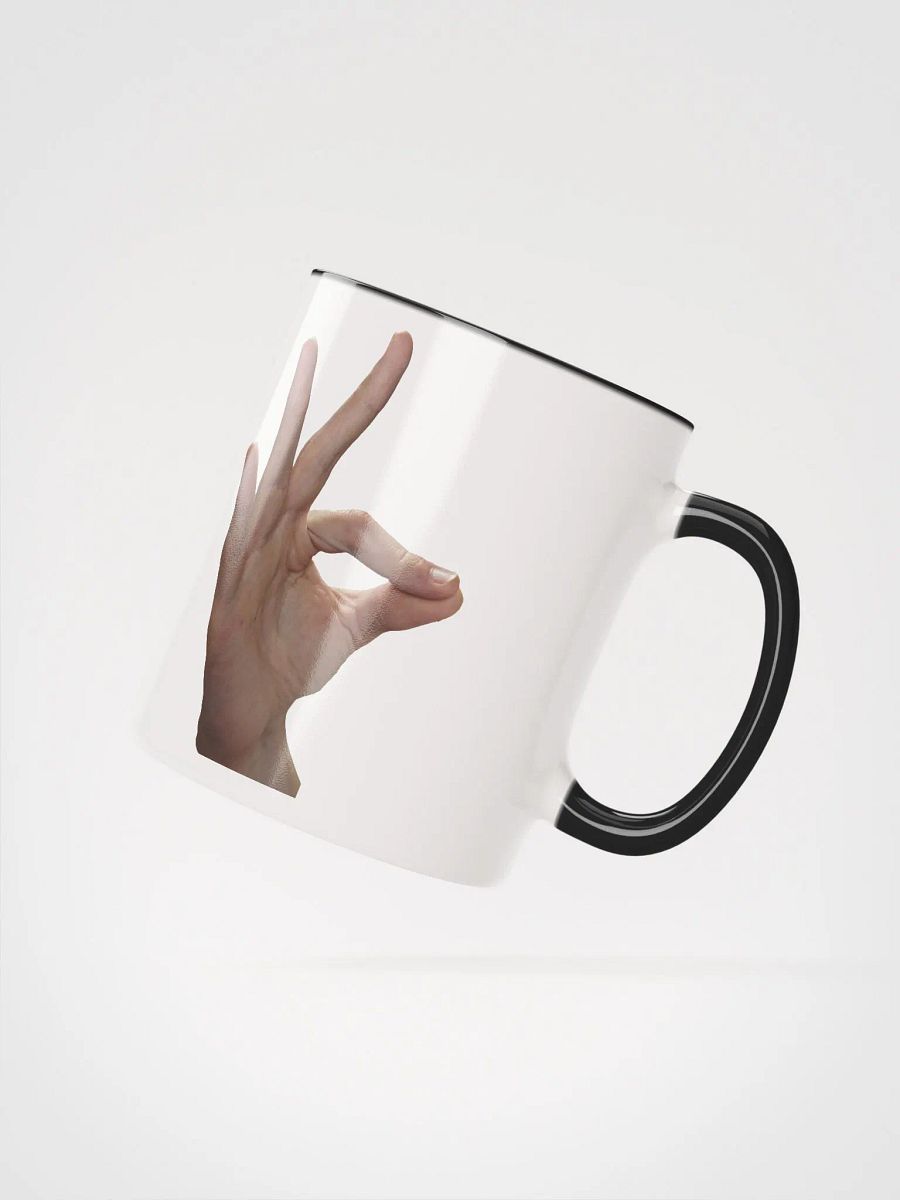 FUCKFACE Mug - Real Edition product image (4)