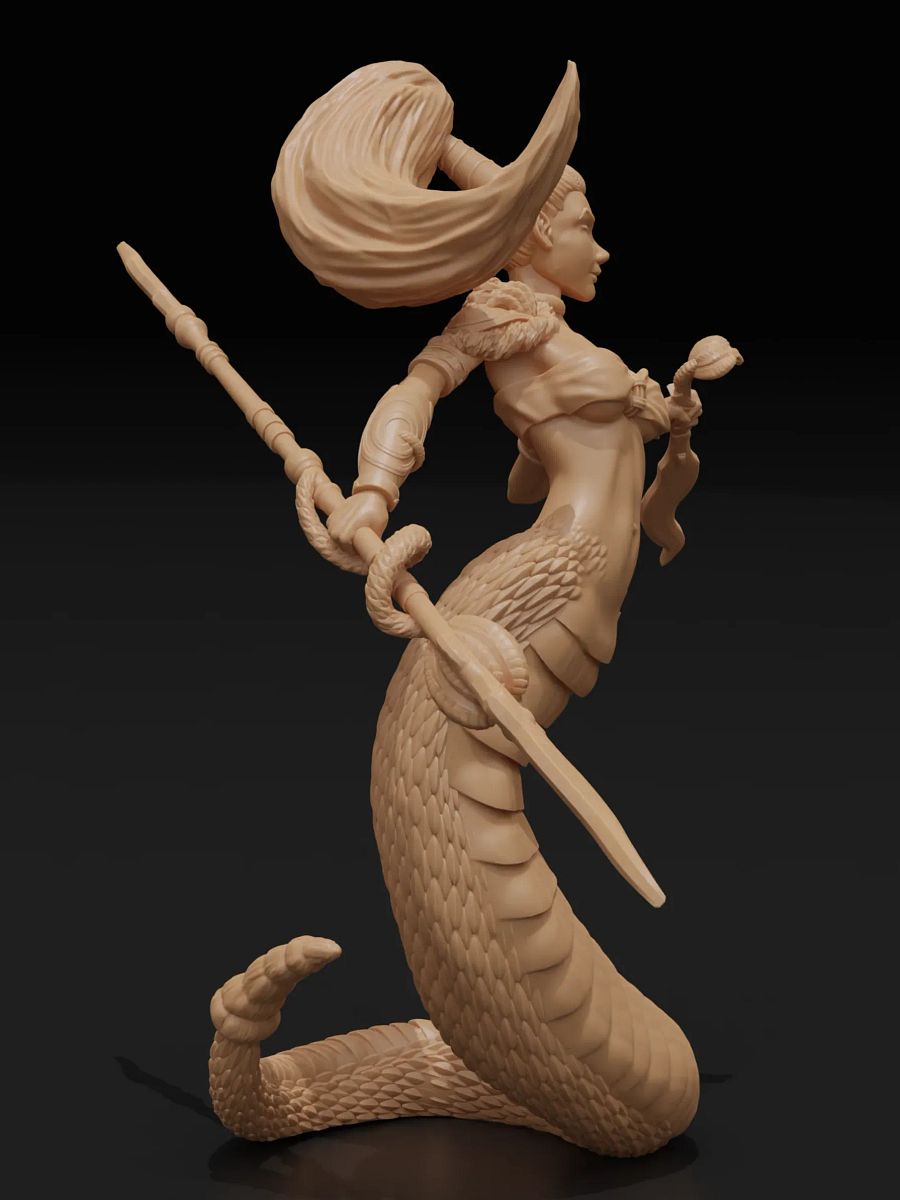 The Naga product image (4)