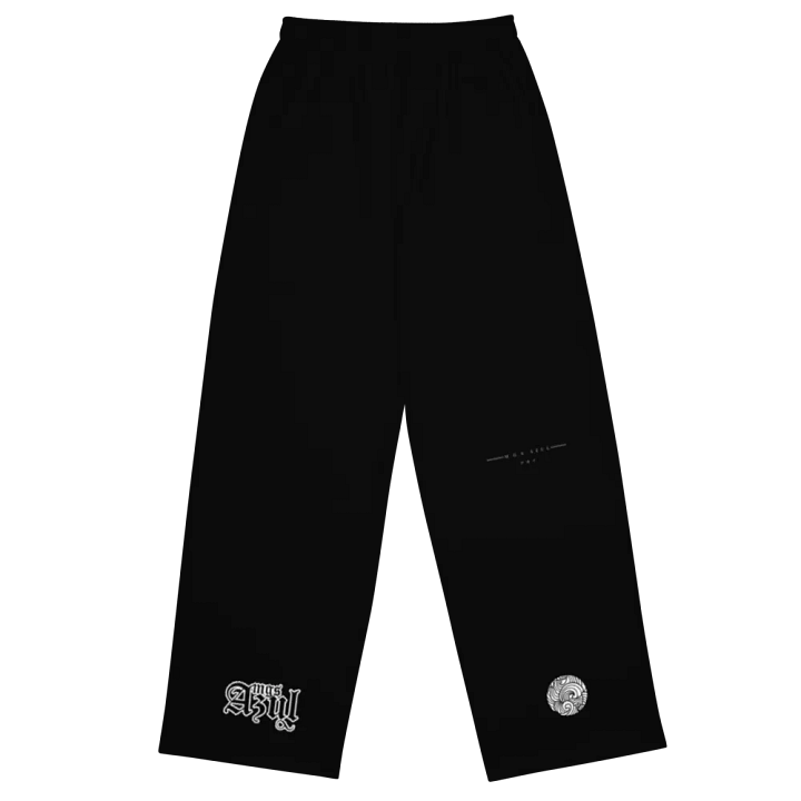 M.G.S Azul Avant-Street Wide Leg Pants product image (2)