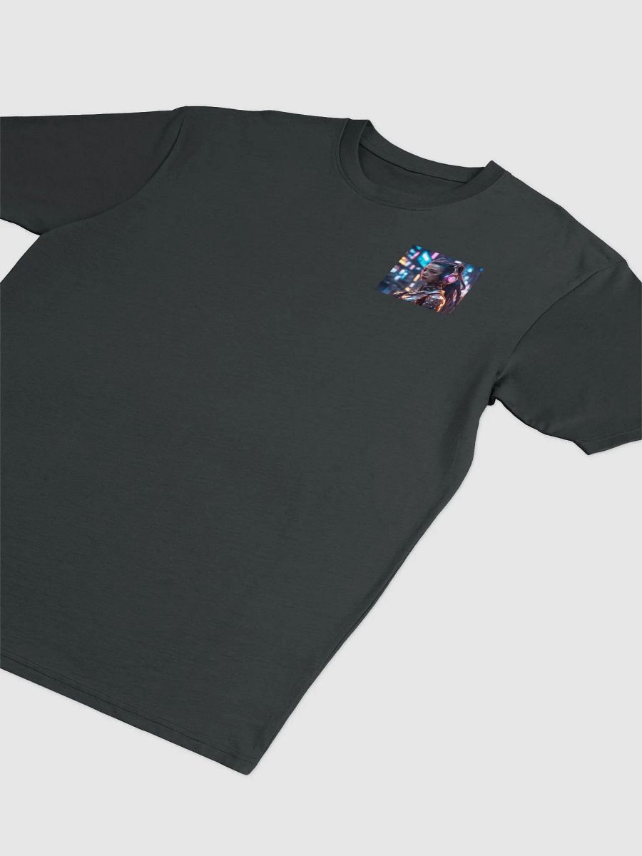 The Cyber Sentinel product image (2)
