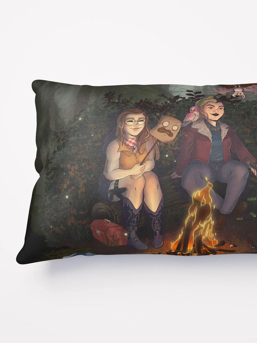 Camp Kaomaly Pillow product image (3)