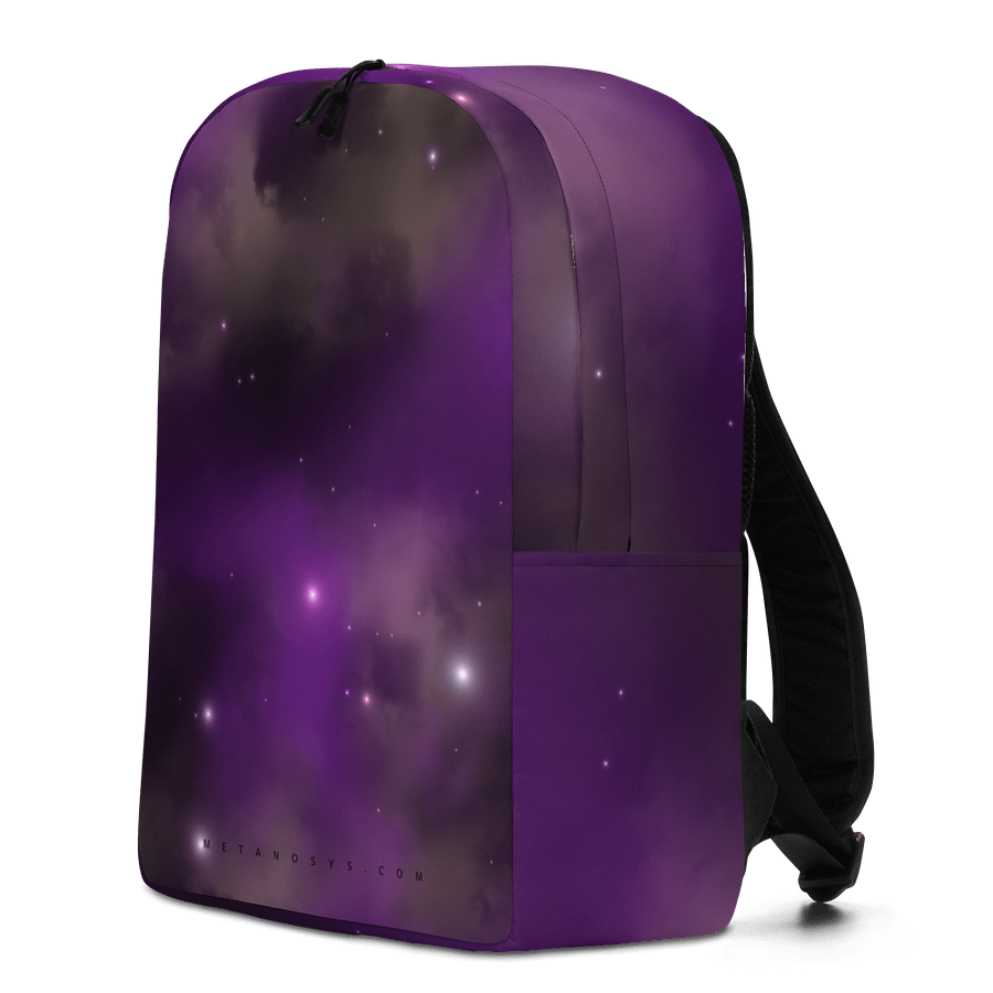 Nebula PGB1 Minimalist Backpack product image (2)