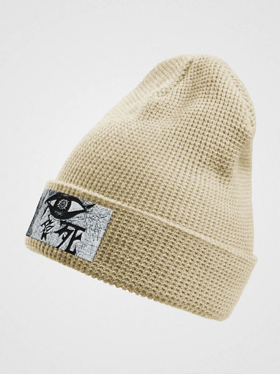 death without reason beanie product image (8)