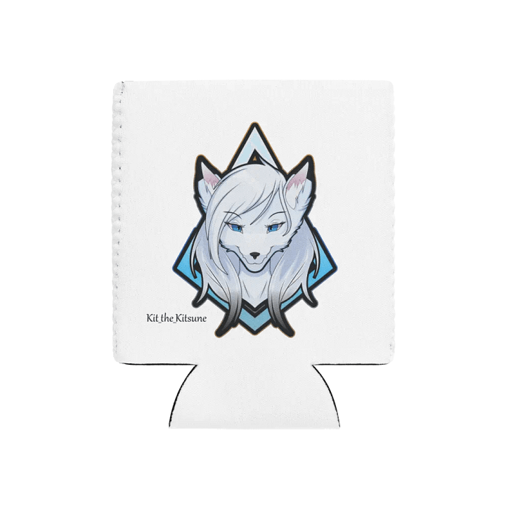 Cold fox is cold! product image (1)