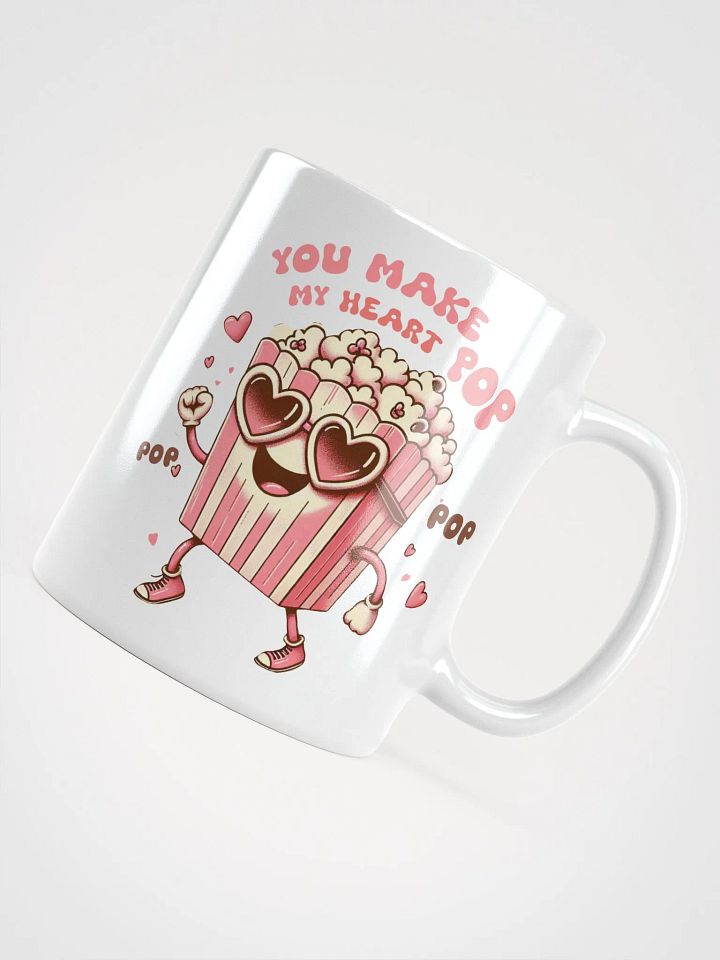 Valentine Pop Mug product image (2)