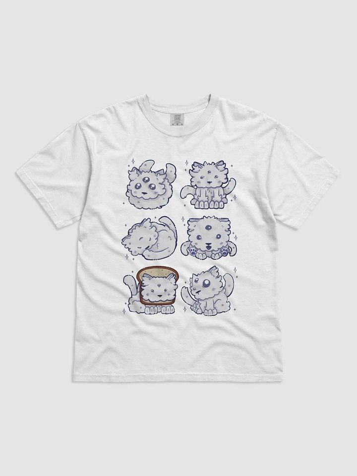 Noodle T-Shirt product image (2)