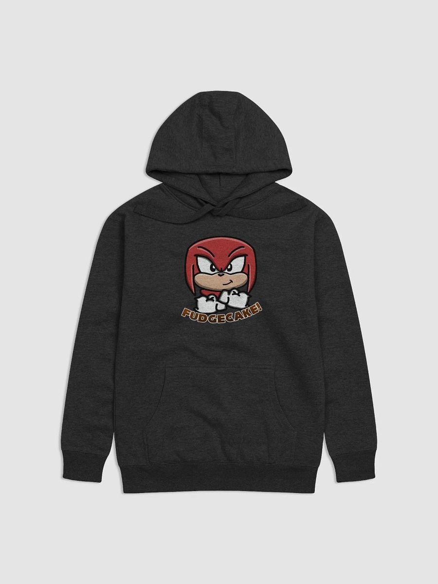 Fudgecake! Unisex Hoodie product image (2)