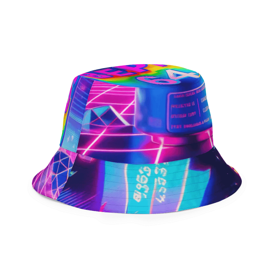 SODACORE HAT product image (9)