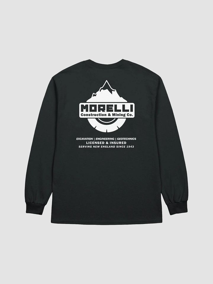 MORELLI Construction Gear product image (15)