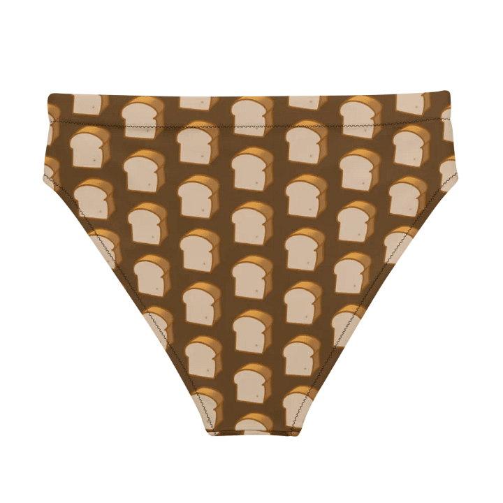 Bread Bikini Bottoms product image (2)