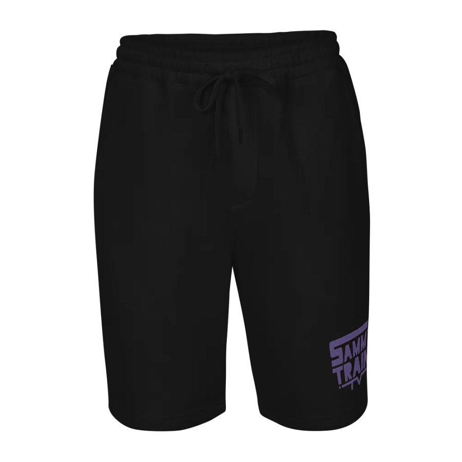 SammyTrainTV Logo Shorts product image (12)