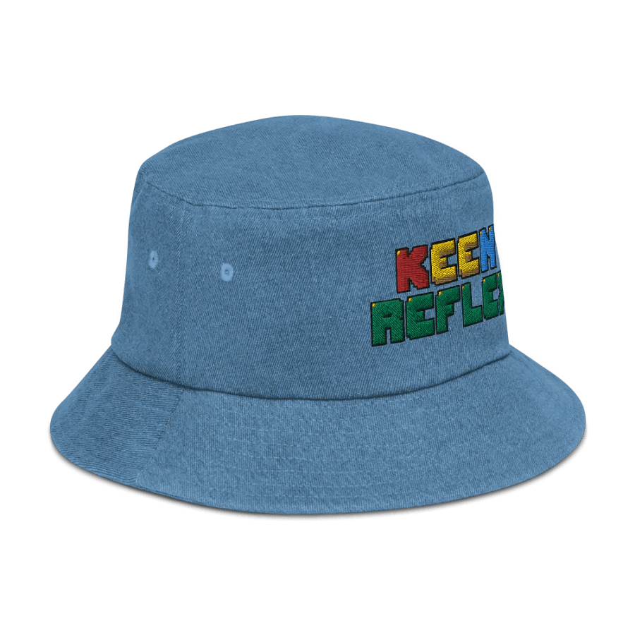 Keen Reflex Bucket Hat product image (44)