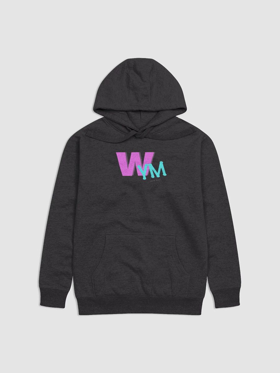 WYM Retro Hoodie product image (1)