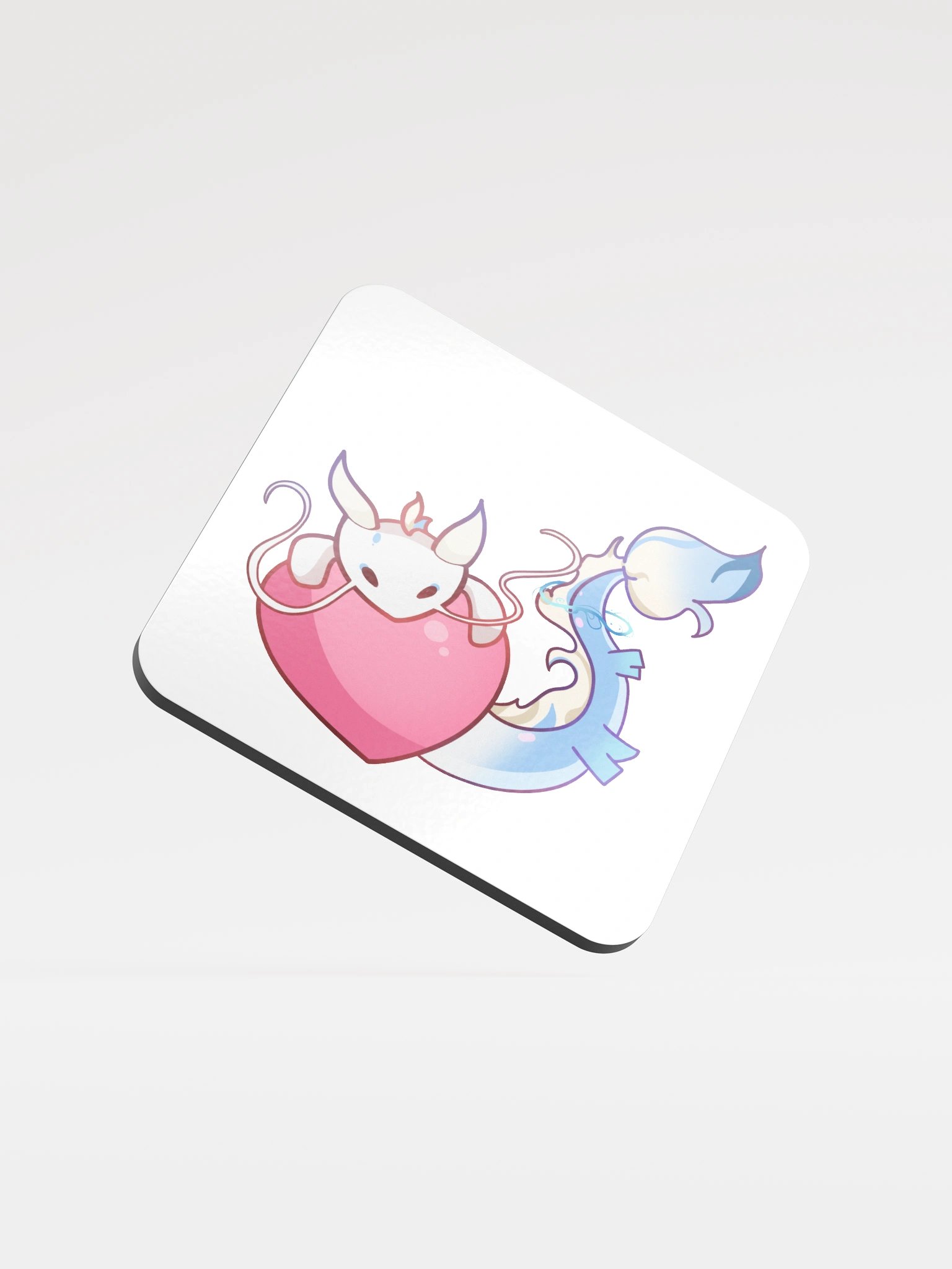 Moth Coaster product image (1)