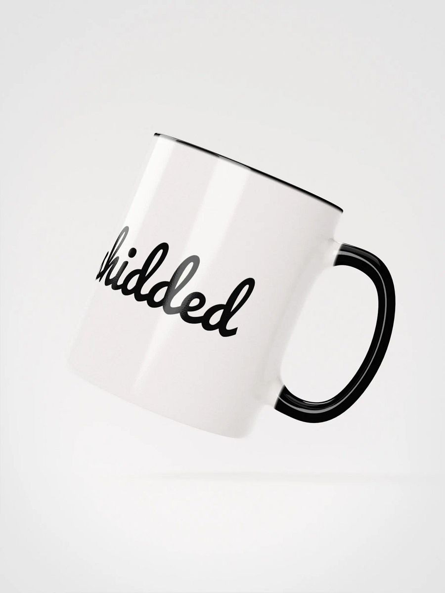 "i shidded" Coffee Mug product image (22)