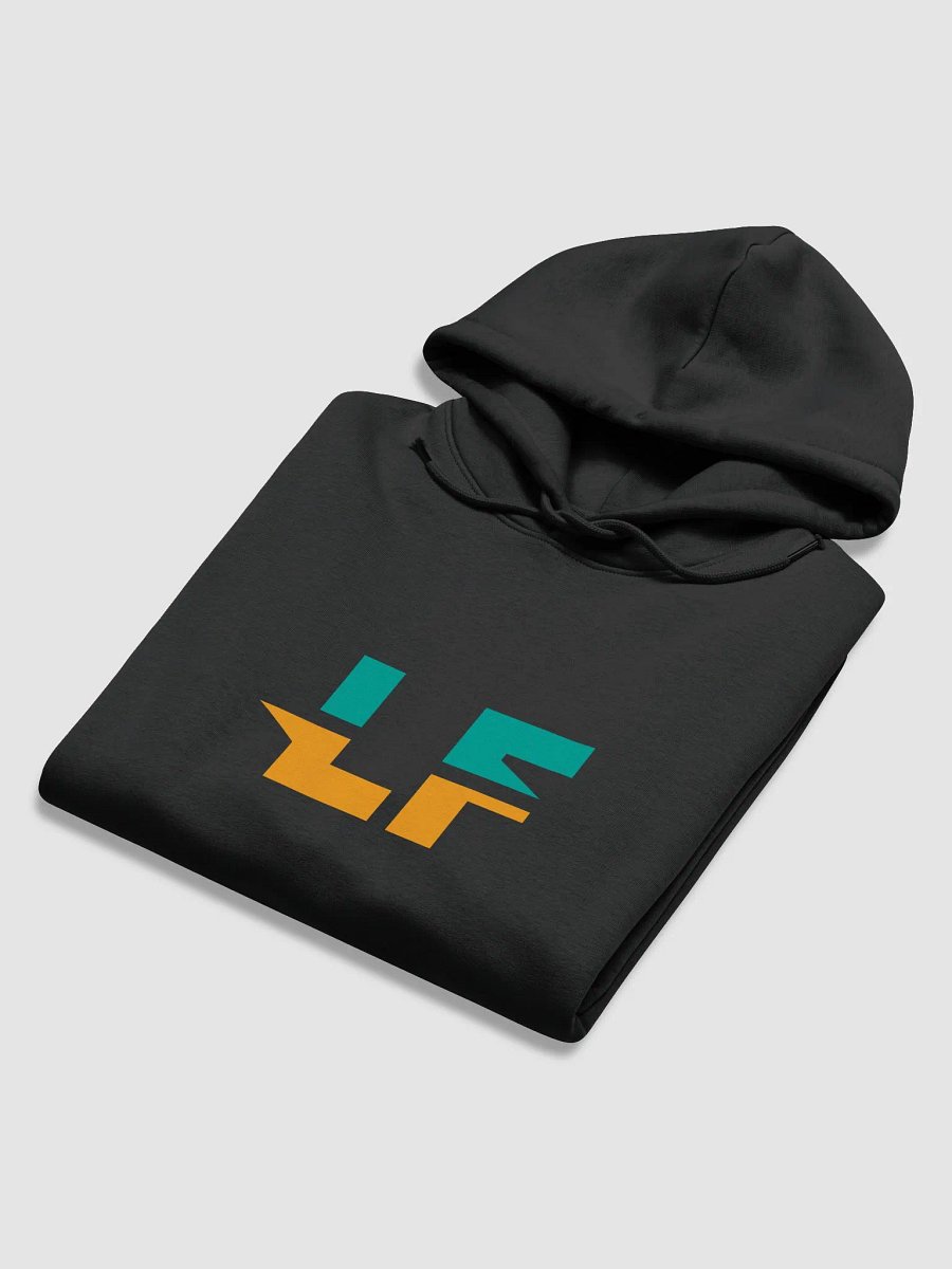 Unisex Essential Eco Hoodie product image (22)