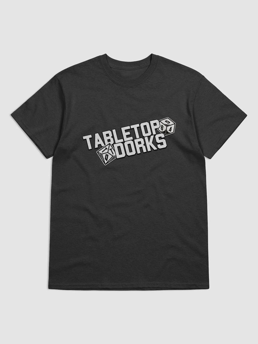 Tabletop Dorks Tshirt product image (4)
