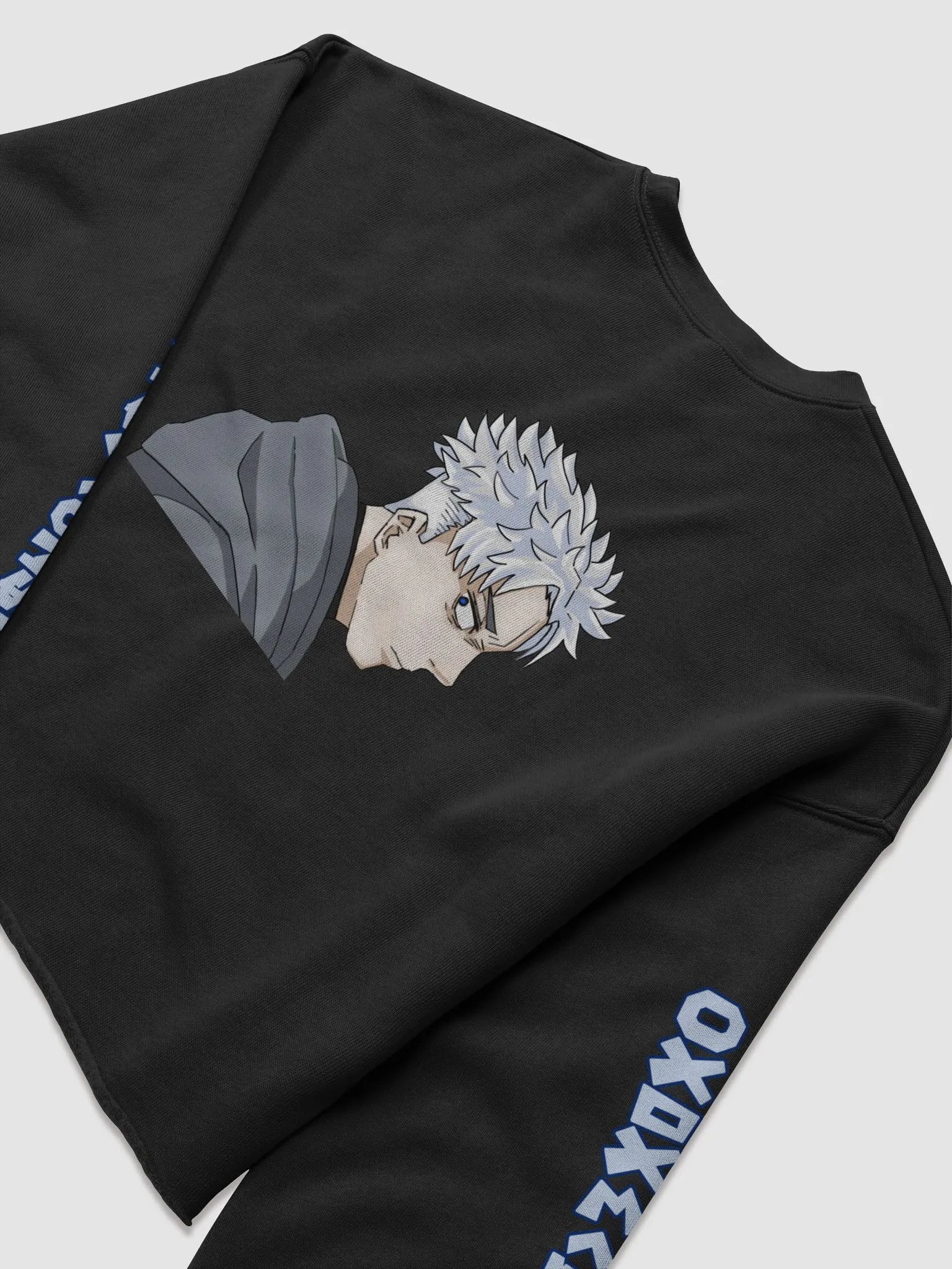 Freaky Crop Sweater product image (17)