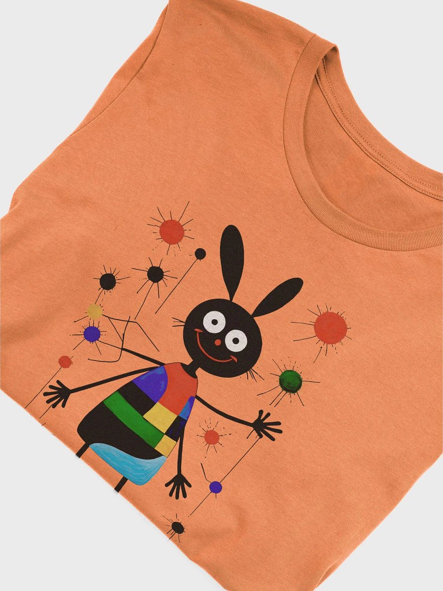 Bella+Canvas Supersoft T-Shirt product image (10)