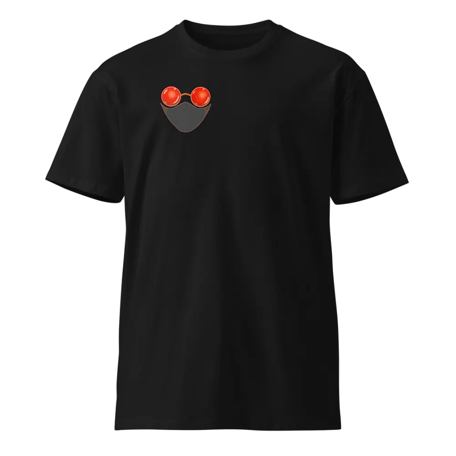 Soft "Arcade" T-Shirt product image (1)