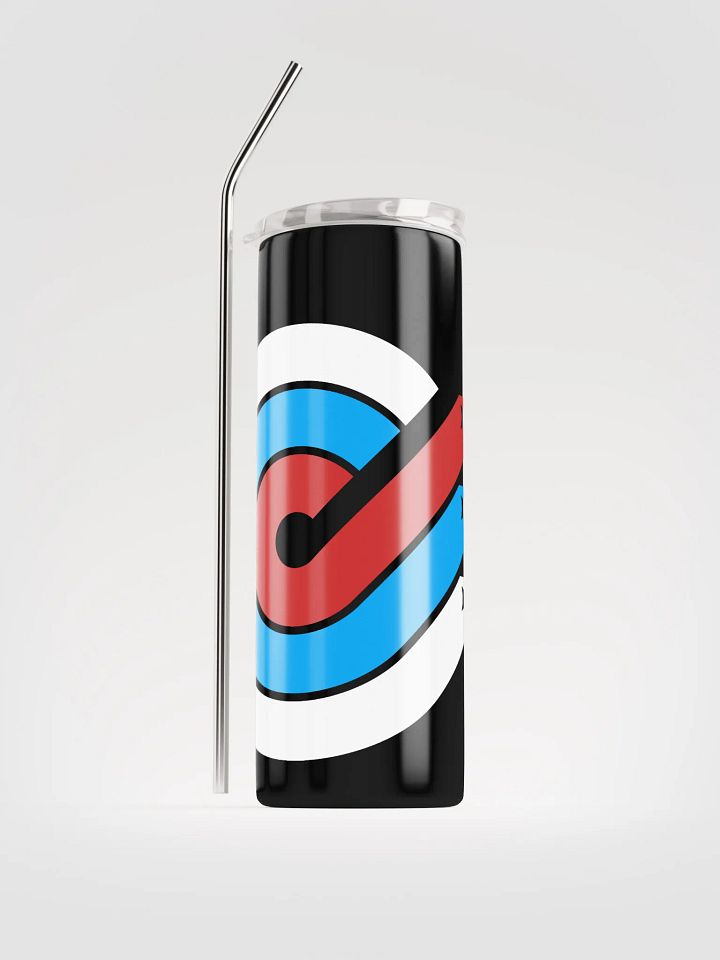 AGRL STEEL TUMBLER product image (1)