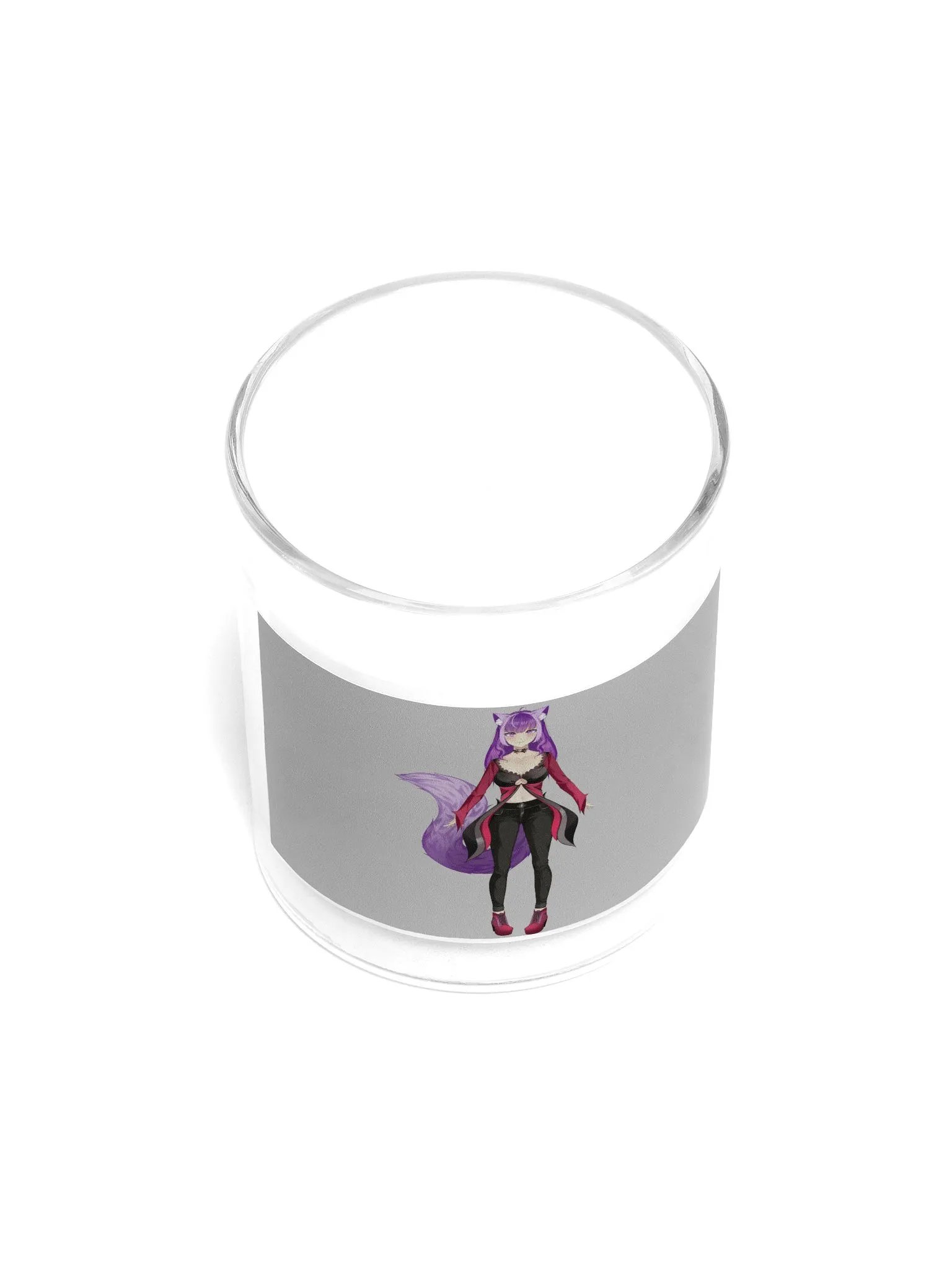 Starlight VT unscented Candle product image (3)