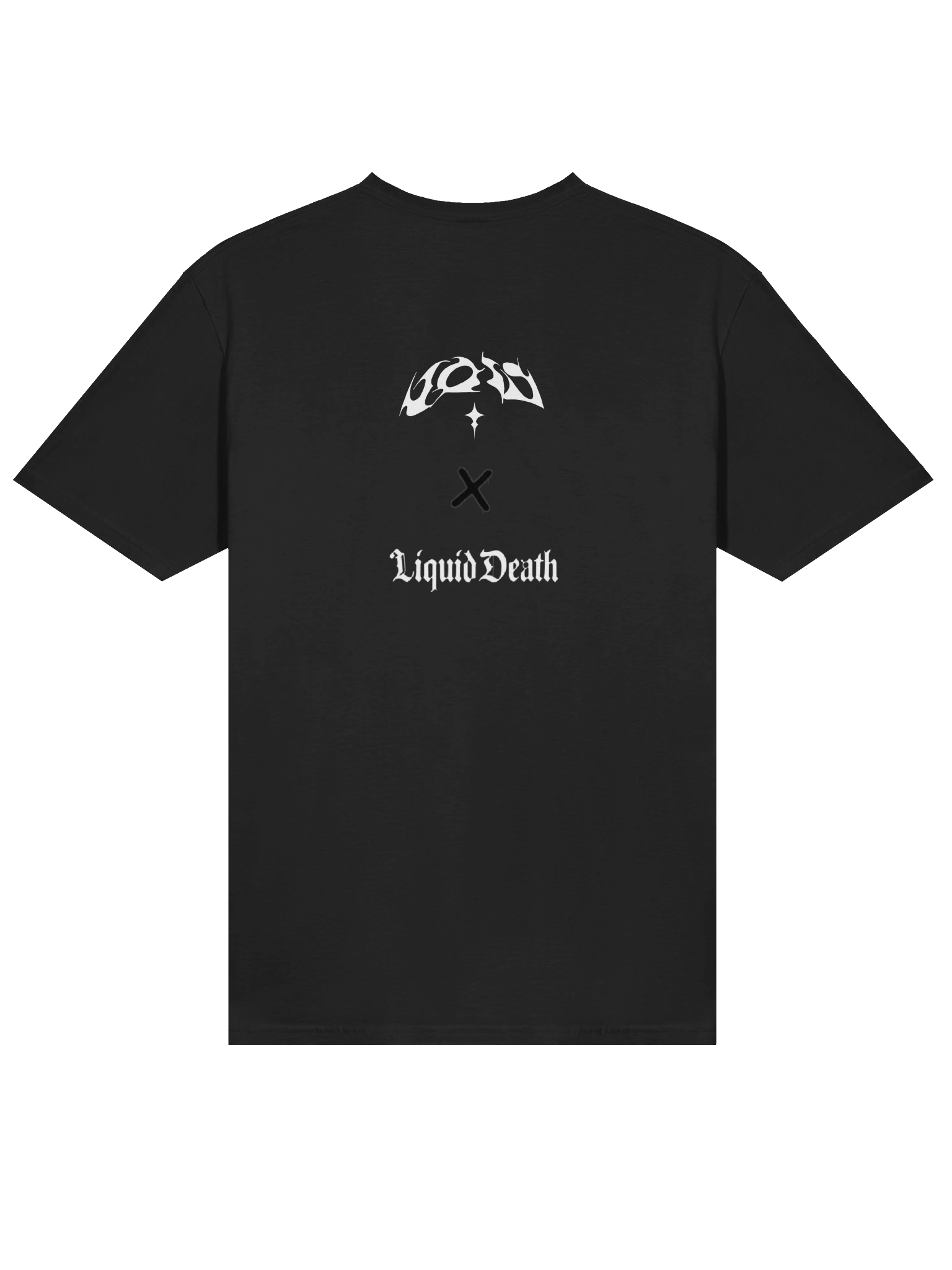 Void x Liquid Death Shirt product image (4)