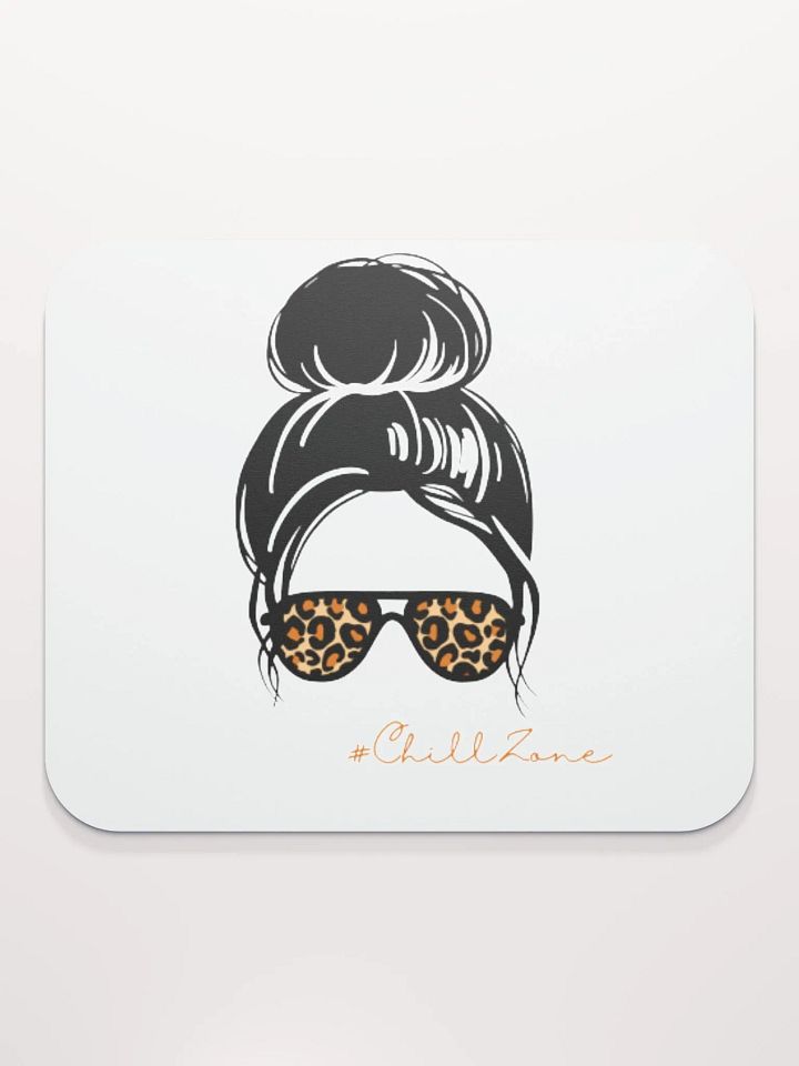 #ChillZone Classic Mouse Pad product image (2)