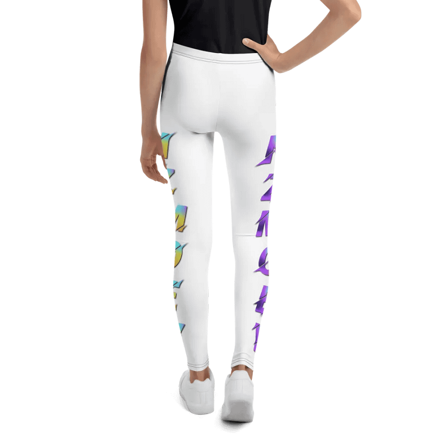 NZMOEY Youth Leggings product image (12)