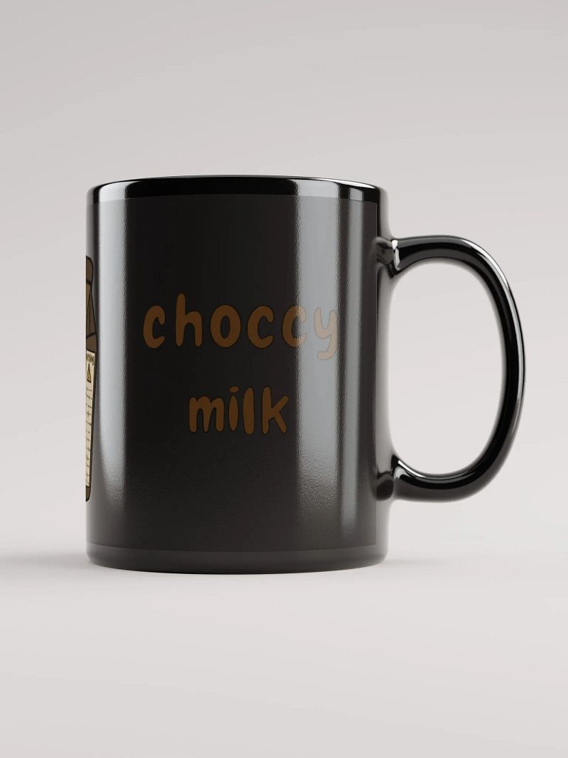 Choccy Mug
