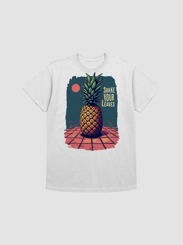 Shake Your Leaves T-Shirt product image (1)