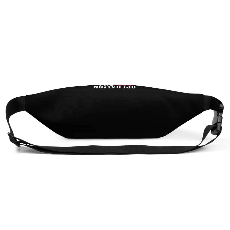 “Let’s Talk” Fanny Pack - The Drew Missen Collection product image (2)