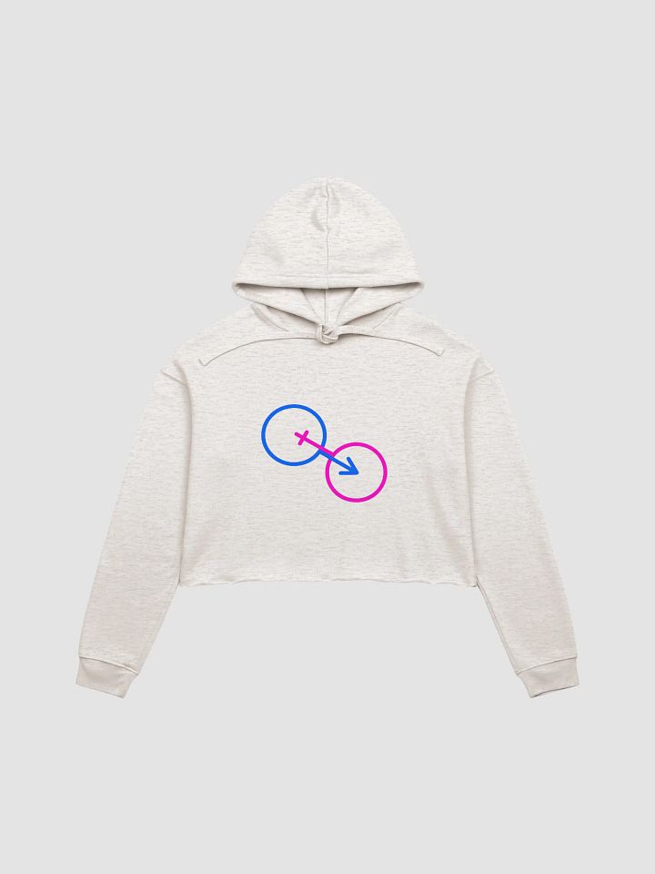Gender Normality Empowerment Hoodie product image (1)