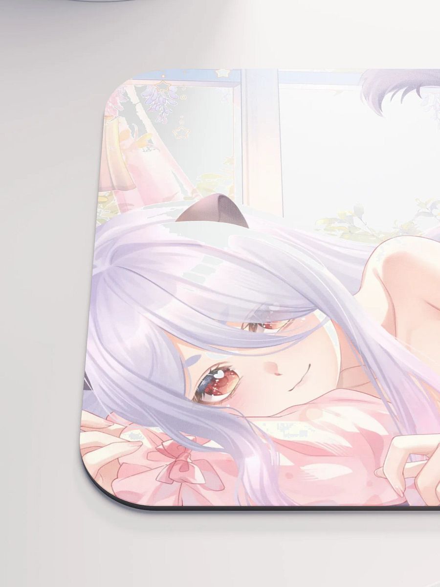 Sleepy Mouse Pad product image (6)