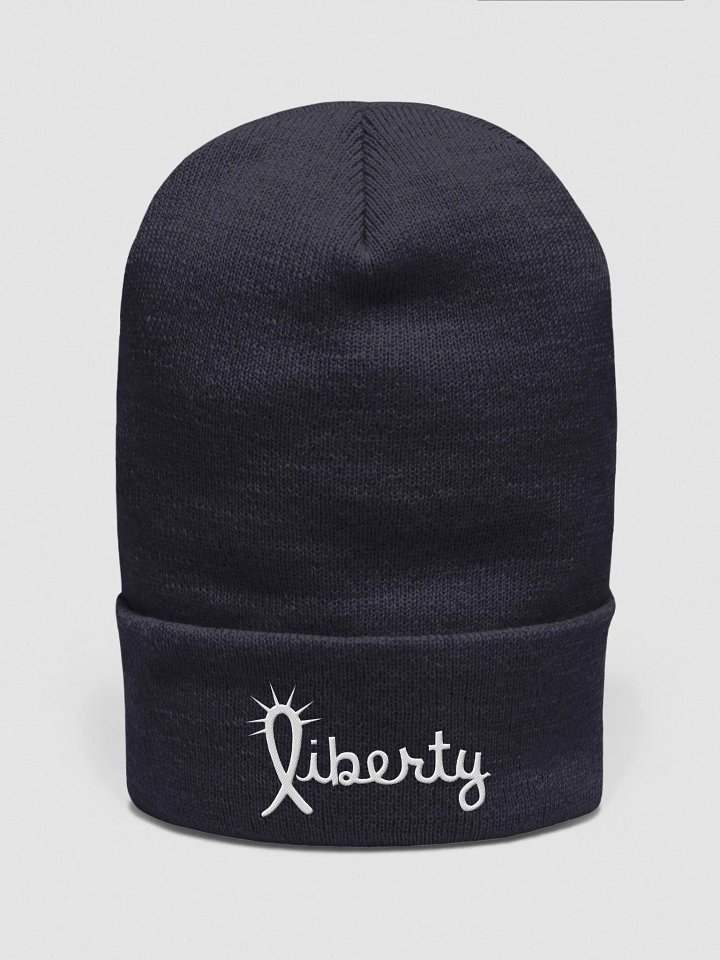 Knit Cap product image (1)