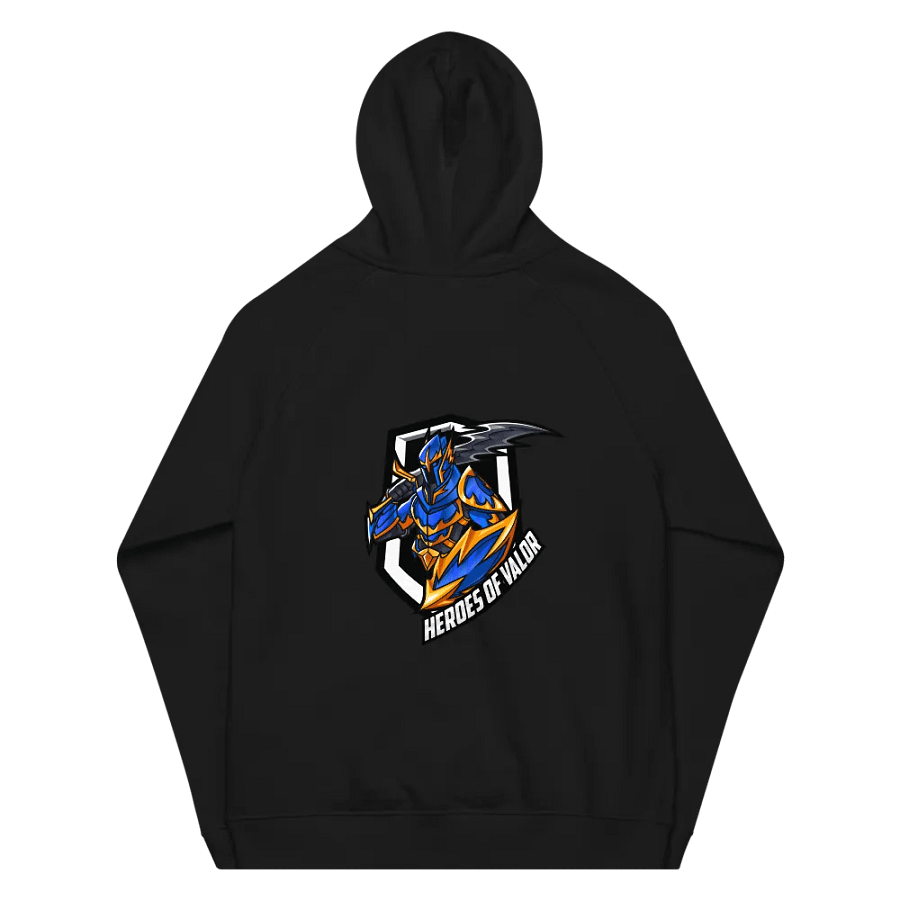 HoV Hoodie product image (6)