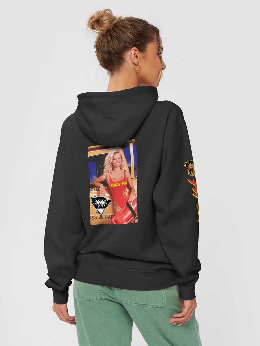 Baywatch Hoody product image (4)