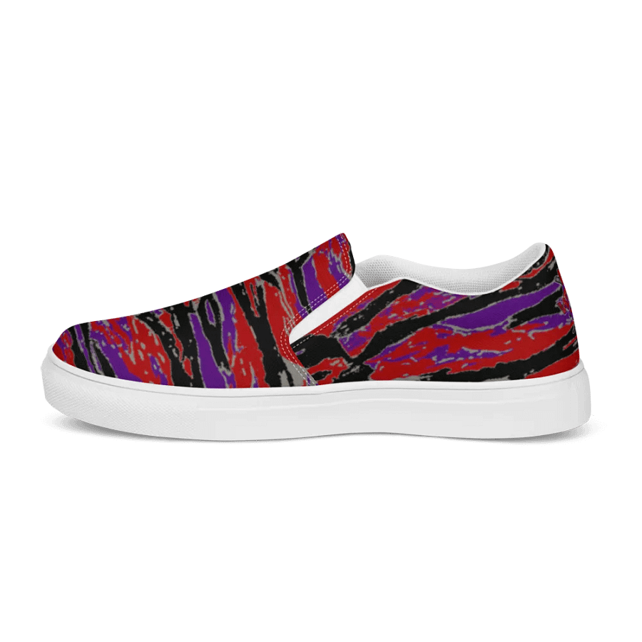 Women's Slip-On Canvas product image (9)