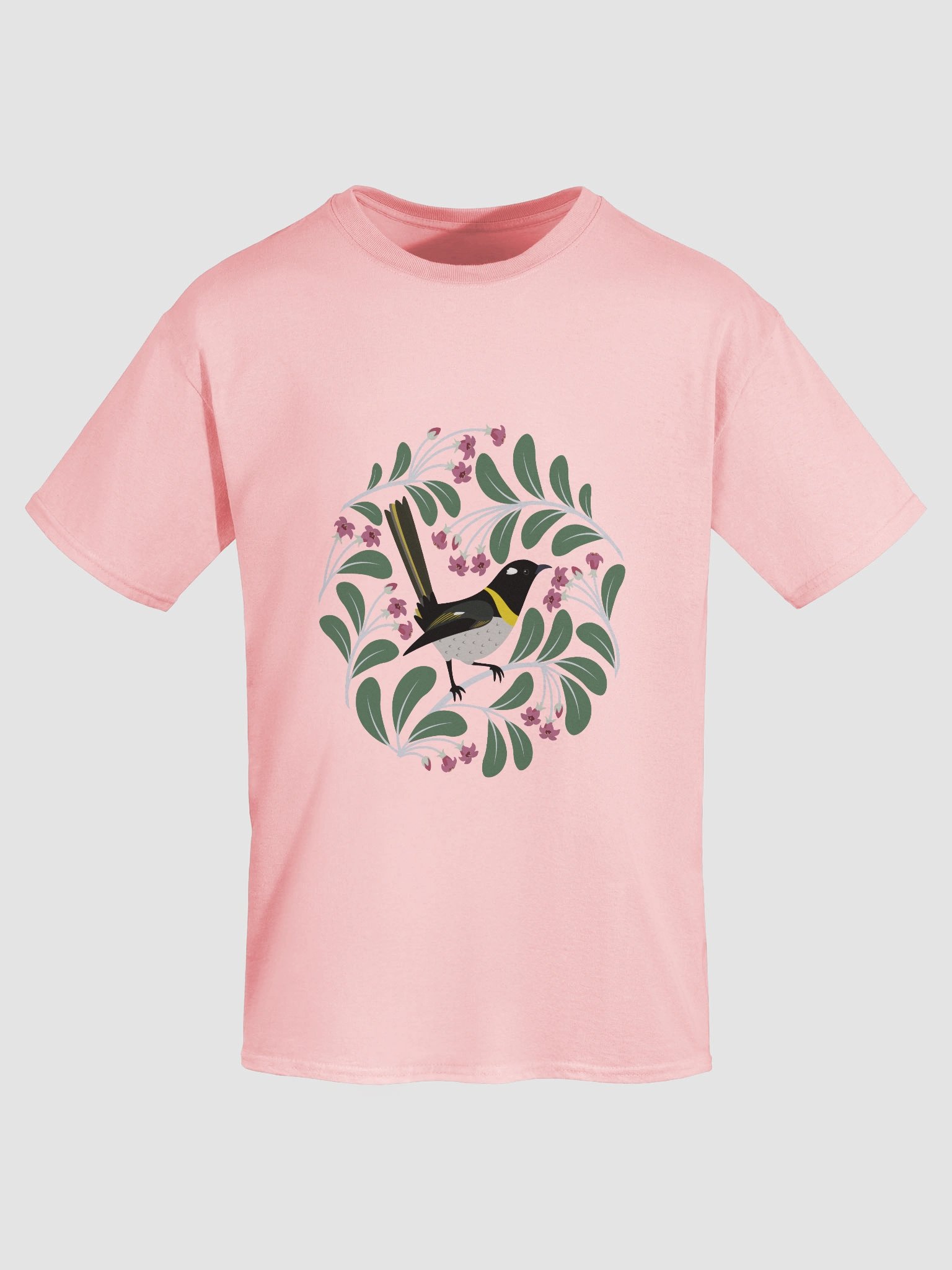 Hihi in Karo T-Shirt – Unisex Adult Tee product image (7)
